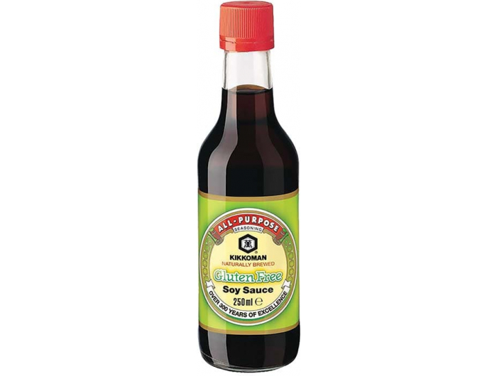 Kikkoman sojin umak bez glutena 250 ml