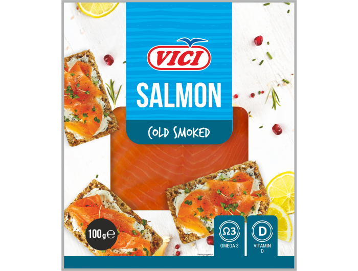 Vici Losos filet 100 g