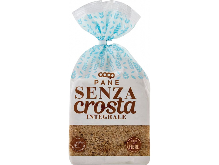 Coop integralni kruh bez kore 400 g