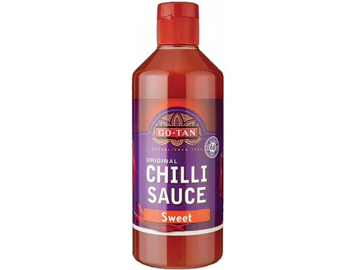 Go - Tan chilli umak 500 ml