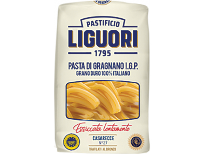 Liguori tjestenina casarecce 500 g