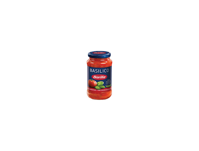 Barilla Basilico umak 400 g