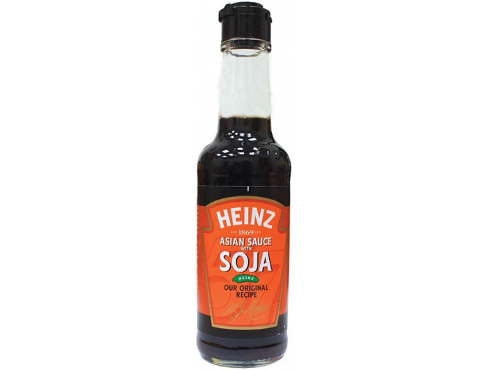 Heinz umak soja 150 ml