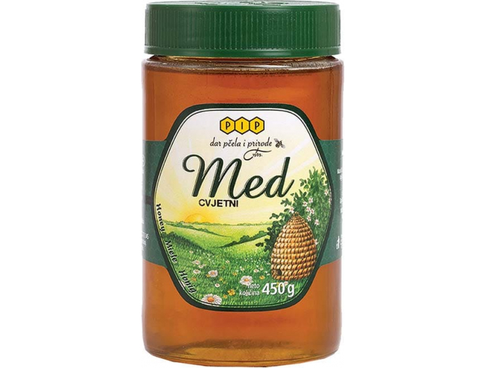 Pip med cvjetni 450 g