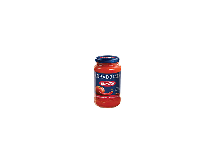 Barilla Arrabbiata umak 400 g