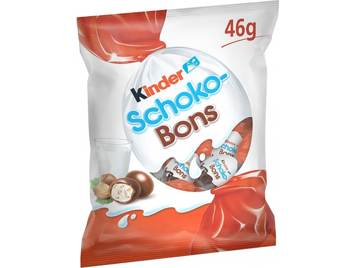 Kinder Schoko-Bons 46 g