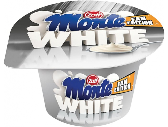 Zott Monte mliječni desert bijeli 150 g
