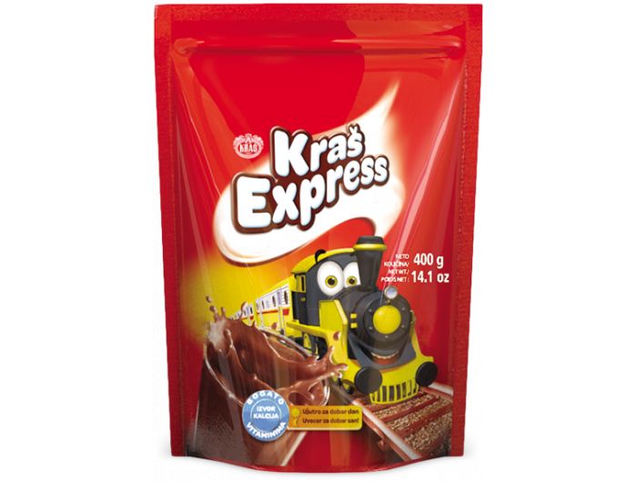 Kraš Express 400 g