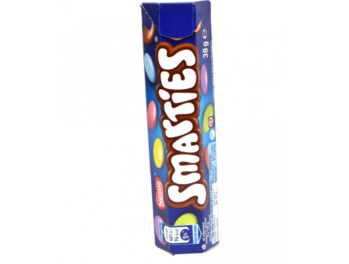 Nestle Smarties Bomboni 38 g