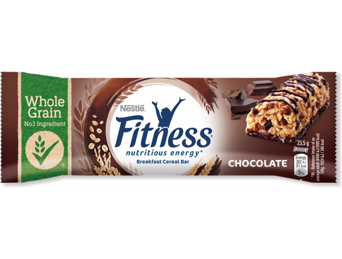 Nestle Žitna pločica čokolada 23,5 g