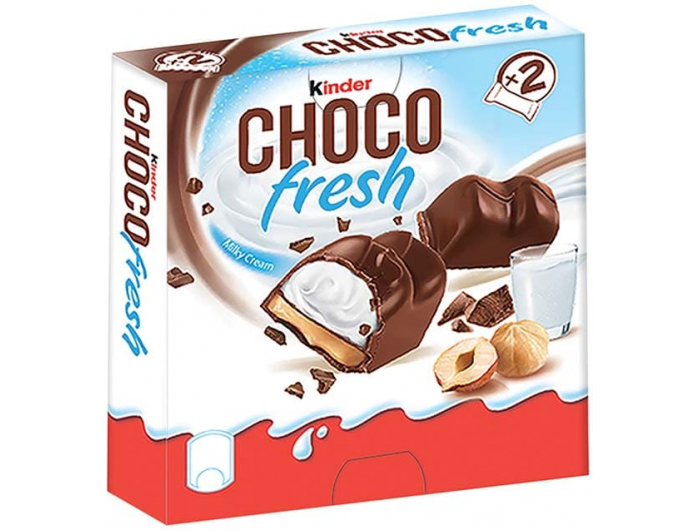 Kinder Choco fresh 41 g