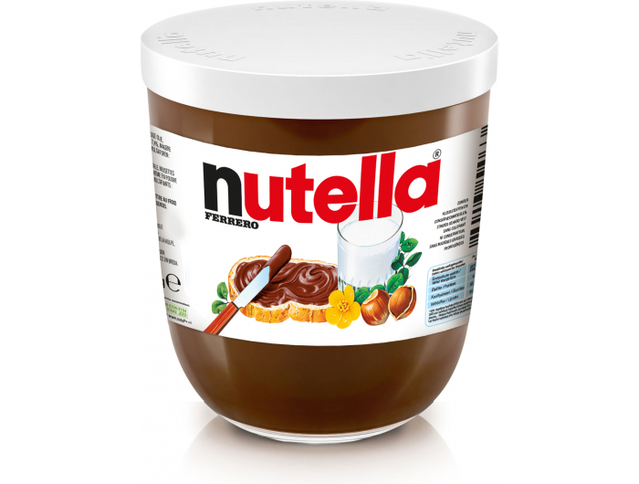 Ferrero Nutella 200 g