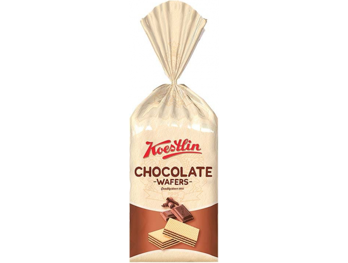 Koestlin napolitanke čokolada 740 g