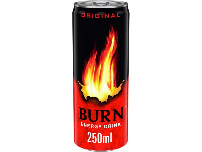Burn Original 250 ml