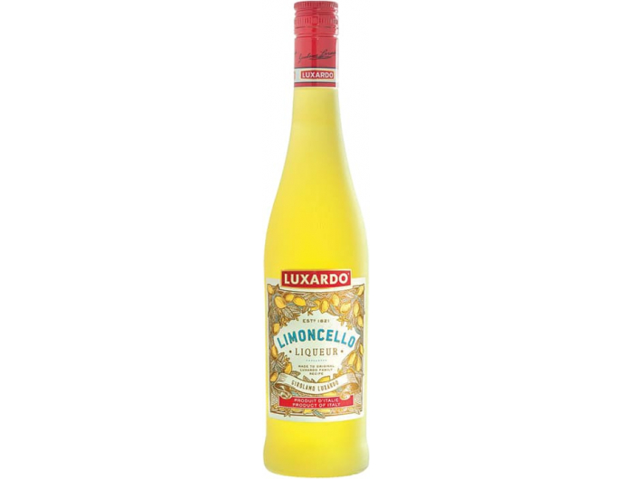 Luxardo liker Limuncello 0,7 L