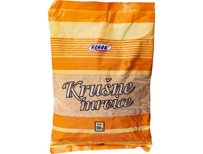 Klara Krušne mrvice 500 g