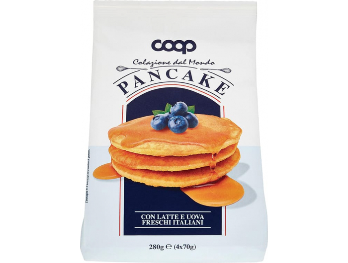 Coop palačinke 280 g