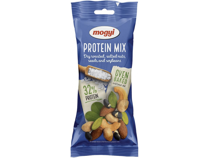 Mogyi proteinski mix 70 g