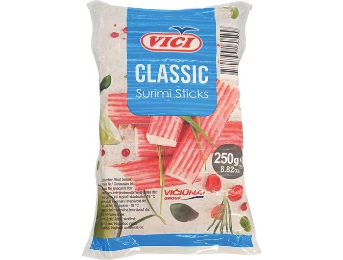 Vici surimi štapići 250 g