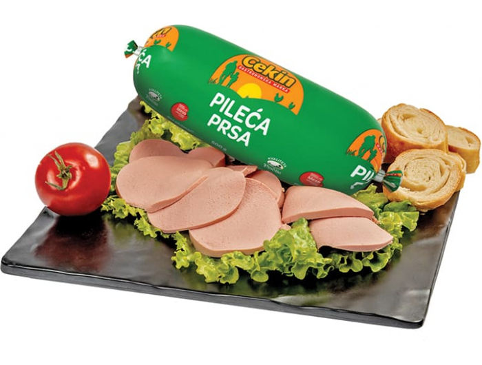 Vindija Cekin pileća prsa 500 g