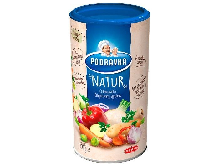 Podravka Vegeta Natur 300 g