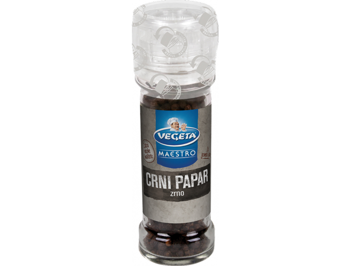 Podravka Vegeta crni papar 42 g