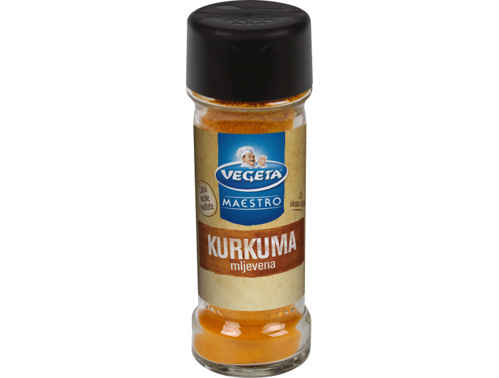 Vegeta Maestro mljevena kurkuma 44 g