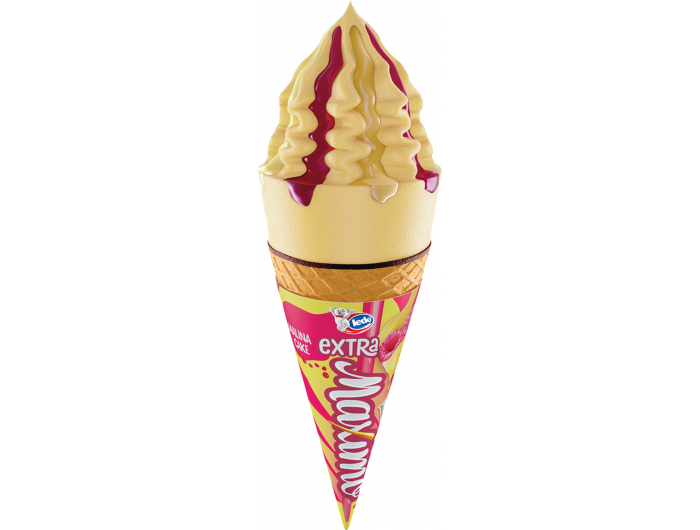 Ledo Maximo extra malina cake 220 ml