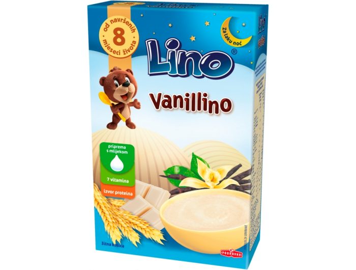 Podravka Lino Vanilino 200 g