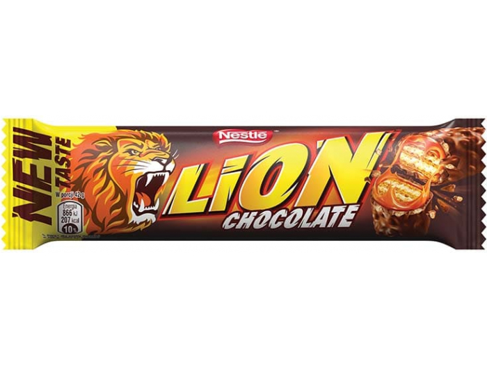 Nestlé Lion čokoladica 42 g