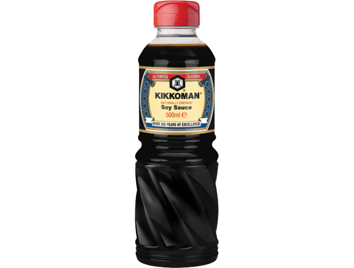 Kikkoman Sojin umak, 500 ml