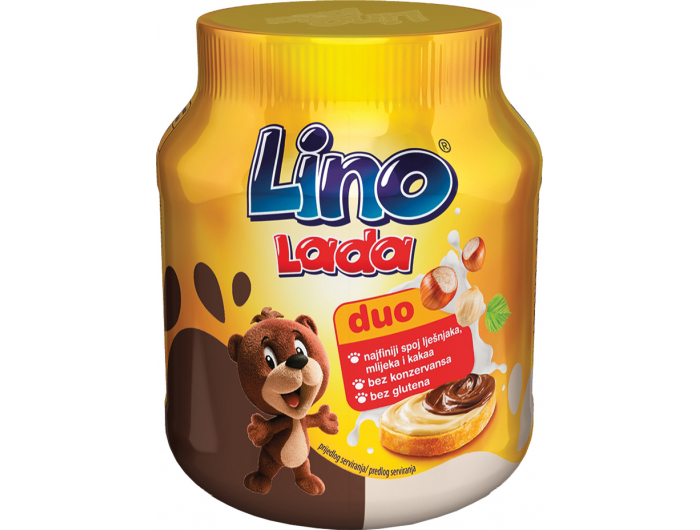 Podravka Lino Lada namaz duo 400 g
