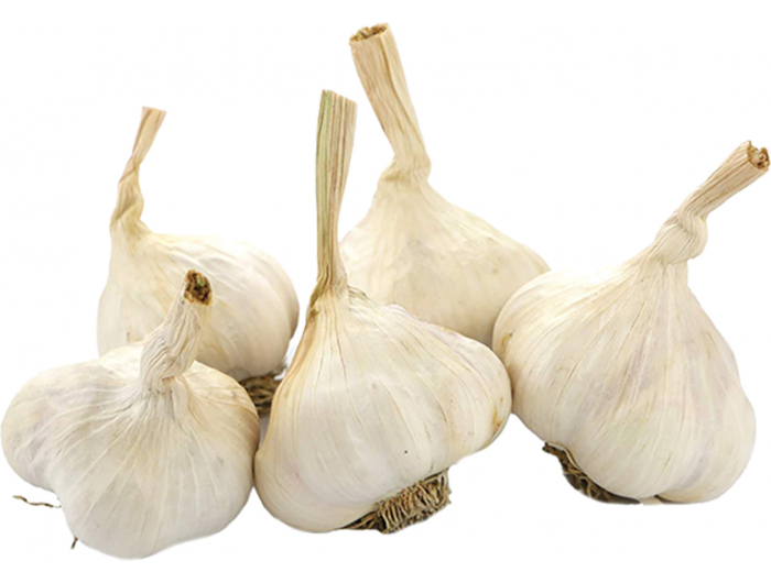 Češnjak pakirani 250 g