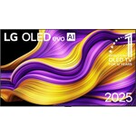 Oled65g51lw Televizor 65 165 Cm Oled Ultra Hd