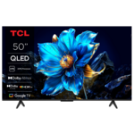 50p7k Televizor 50 127 Cm Qled Ultra Hd