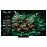 75c7k Televizor 75 189 Cm Qd Miniled Ultra Hd