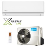 Midea Msagcu 18hrfnx Qrd0gw Mox301 18hfn8 Qrd0gw Klima Uredaj Inverter Ionizator R32