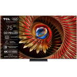 75c8k Televizor 75 189 Cm Qd Miniled Ultra Hd