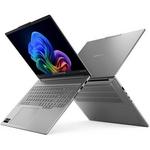 Laptop Lenovo Ideapad Pro 5 16akp10 Ryzen Ai 7 32GB 1TB Ssd 16 28k Oled Windows 11 Home Luna Grey