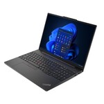 Thinkpad E16 21st0052sc 16 1920x1200 1TB Ssd 32GB Ram