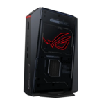 Nuc 15 Rog Jean Canyon Rnuc15jnk9x28aa2 Core Ultra 9 275hx Rtx5080 32GB 2TB Mini Pc Win11 With Eu Power Cable