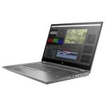Zbook Fury 17 G8 Octa Core Intel Core I7 11850h 64GB Ddr4 1TB Ssd Rtx A5000 16GB