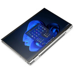Elitebook X360 1040 G7 Core I7 10610u 8GB Ddr4 512GB Ssd