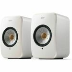 Kef Lsx Ii Zvucnici 50 200w Bezicni