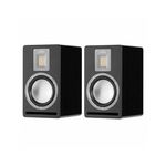 Audiovector Qr1 Zvucnici Crni