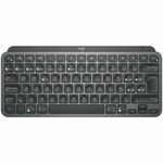 Mx Keys Mini Bezicni Tipkovnica Usb Bijela Crna Roza Siva Srebrna