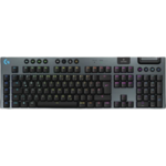 G915 X Lightspeed Bezicni Mehanicka Tipkovnica Usb Bez Bijela Crna