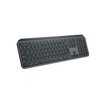 Mx Keys Bezicni Tipkovnica Usb Crna Siva