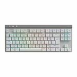 G515 Lightspeed Tkl Bezicni Zicni Mehanicka Tipkovnica Usb Bijela Crna