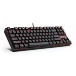 Redragon Kumara K552 Mehanicka Tipkovnica Usb Bijela Crna Crvena Plava Zlatna